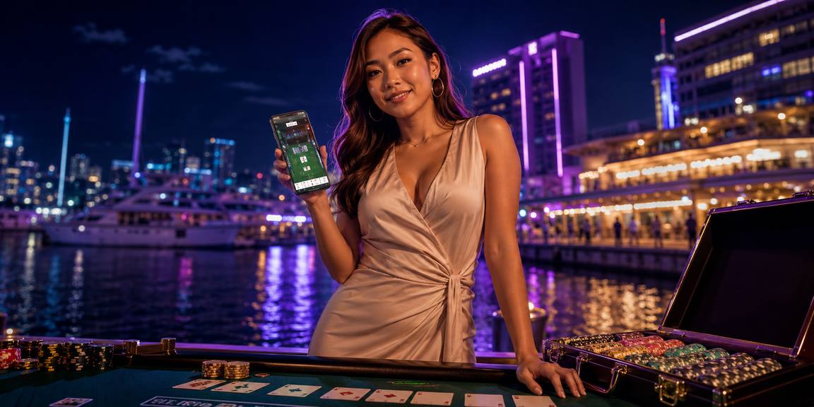 happy918 mobile gaming